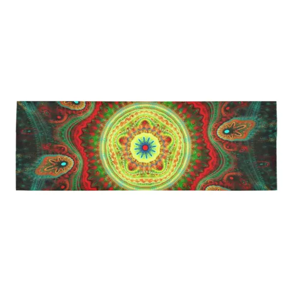 Area Rug 10' x 3.2'