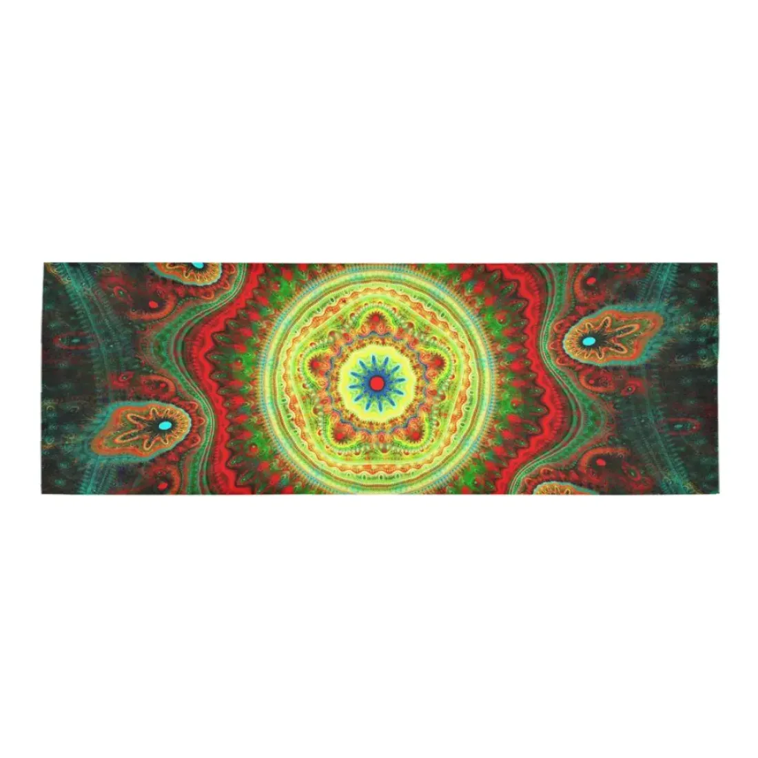 Area Rug 10' x 3.2'