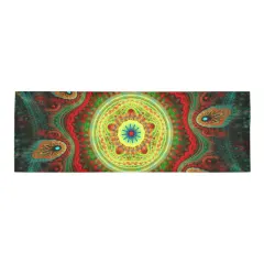 Area Rug 10' x 3.2' thumbnail 1
