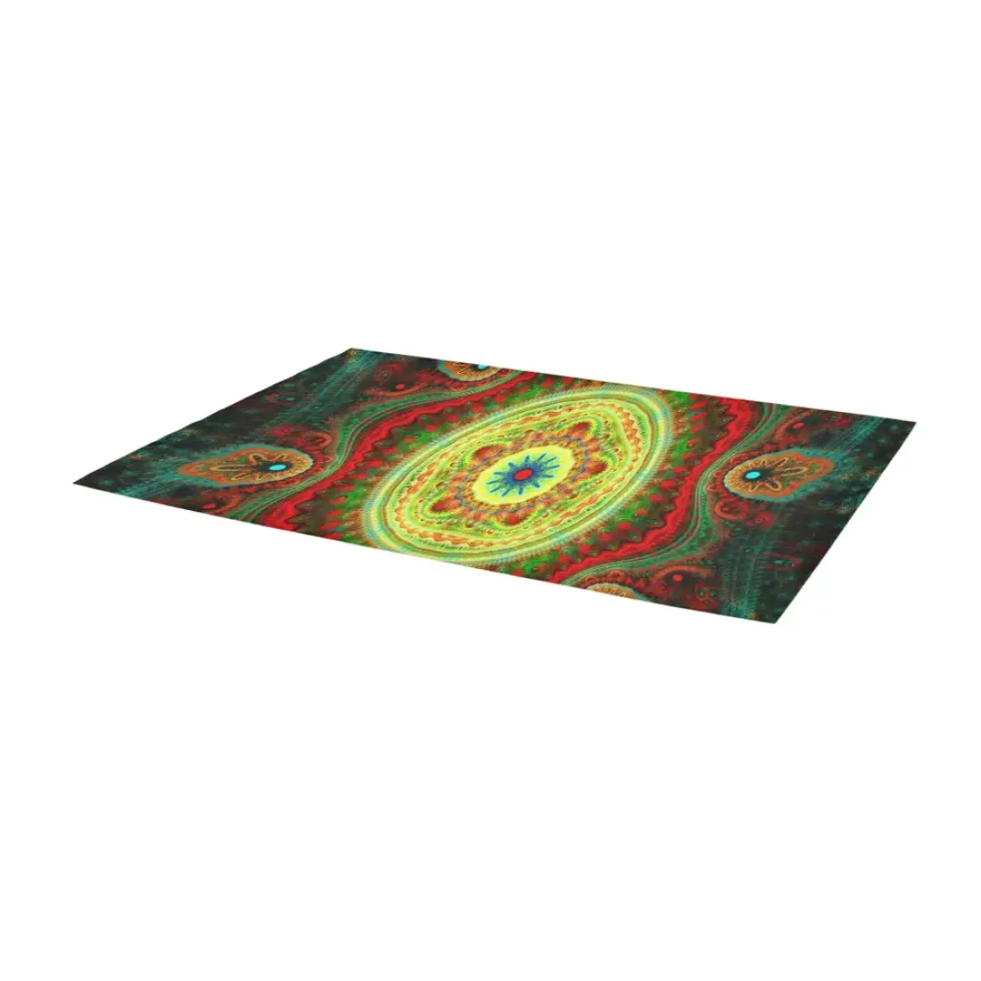 Area Rug 10' x 3.2' — photo 2