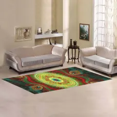 Area Rug 10' x 3.2' thumbnail 3