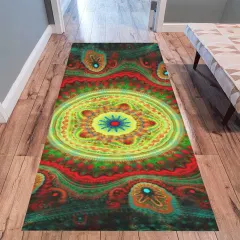 Area Rug 10' x 3.2' thumbnail 4