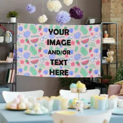 Personalized Backdrop thumbnail 1