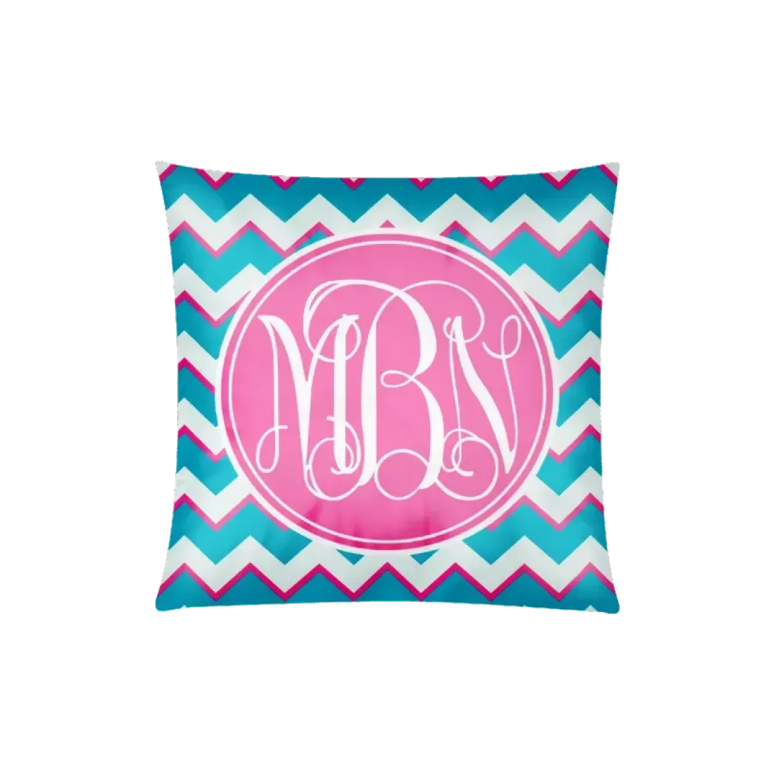 Throw Pillow Cover 20"x20"