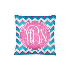 Throw Pillow Cover 20"x20" thumbnail 1