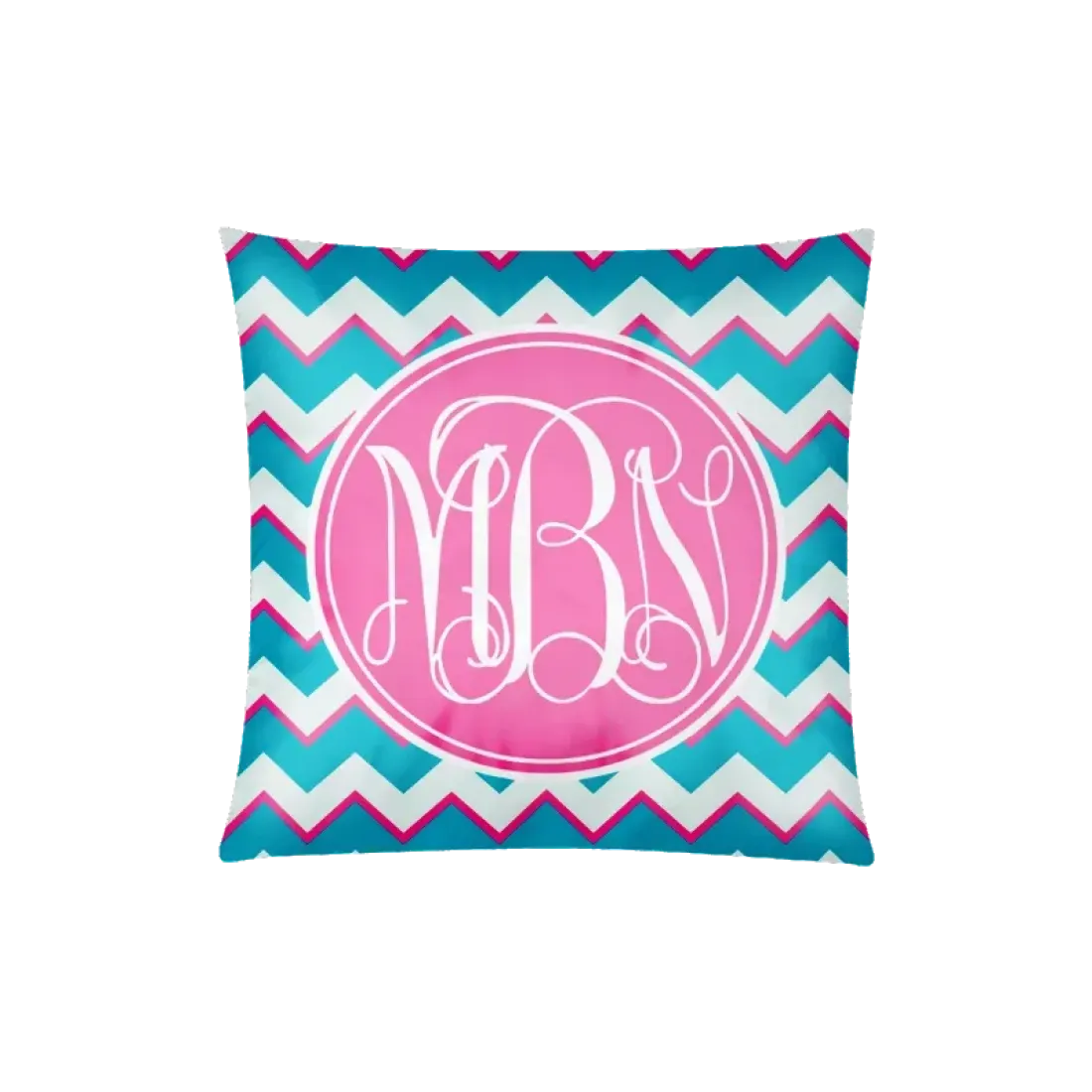 Throw Pillow Cover 20"x20" — photo 2