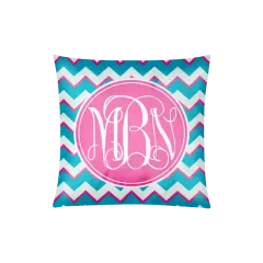 Throw Pillow Cover 20"x20" thumbnail 2