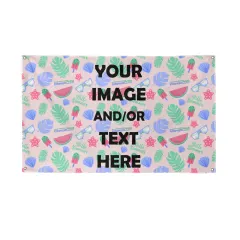 Personalized Backdrop thumbnail 5