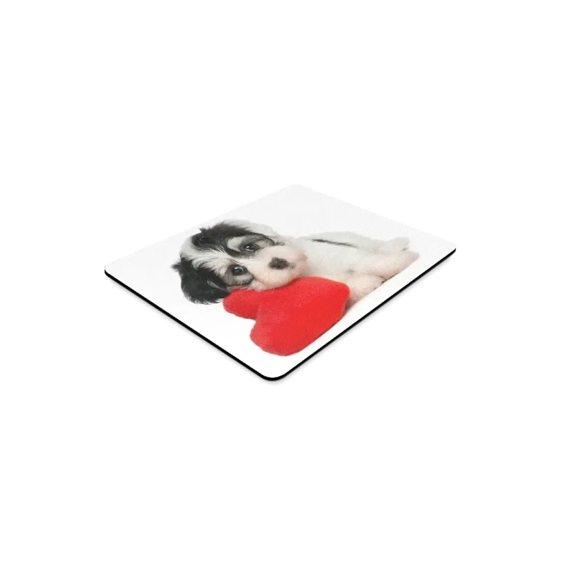 Rectangle Mousepad — photo 2