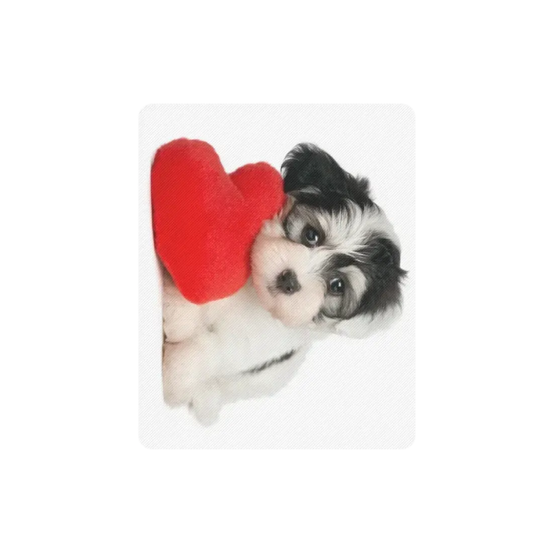 Rectangle Mousepad — photo 4