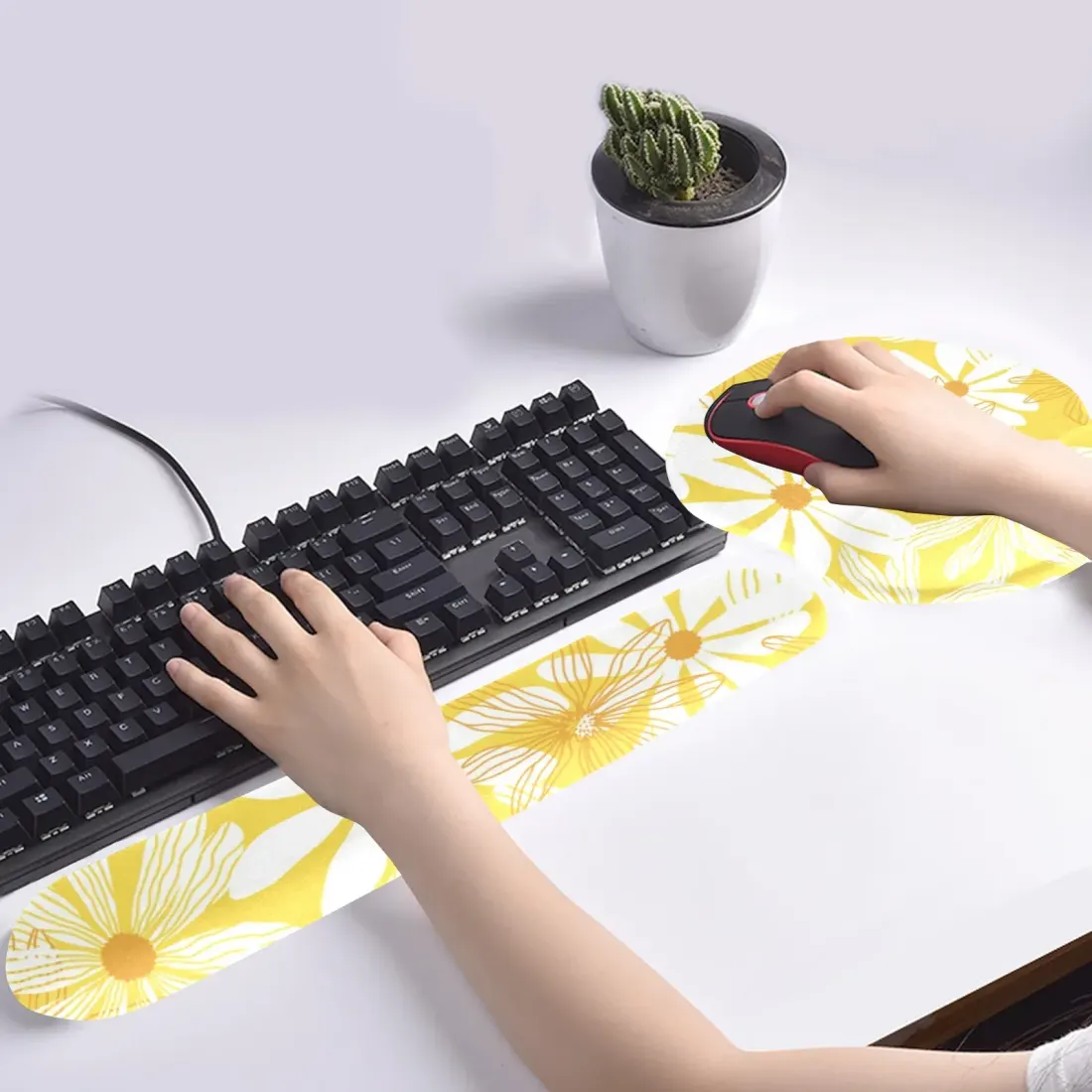 Mouse Pads & Wrist Rests — photo 3