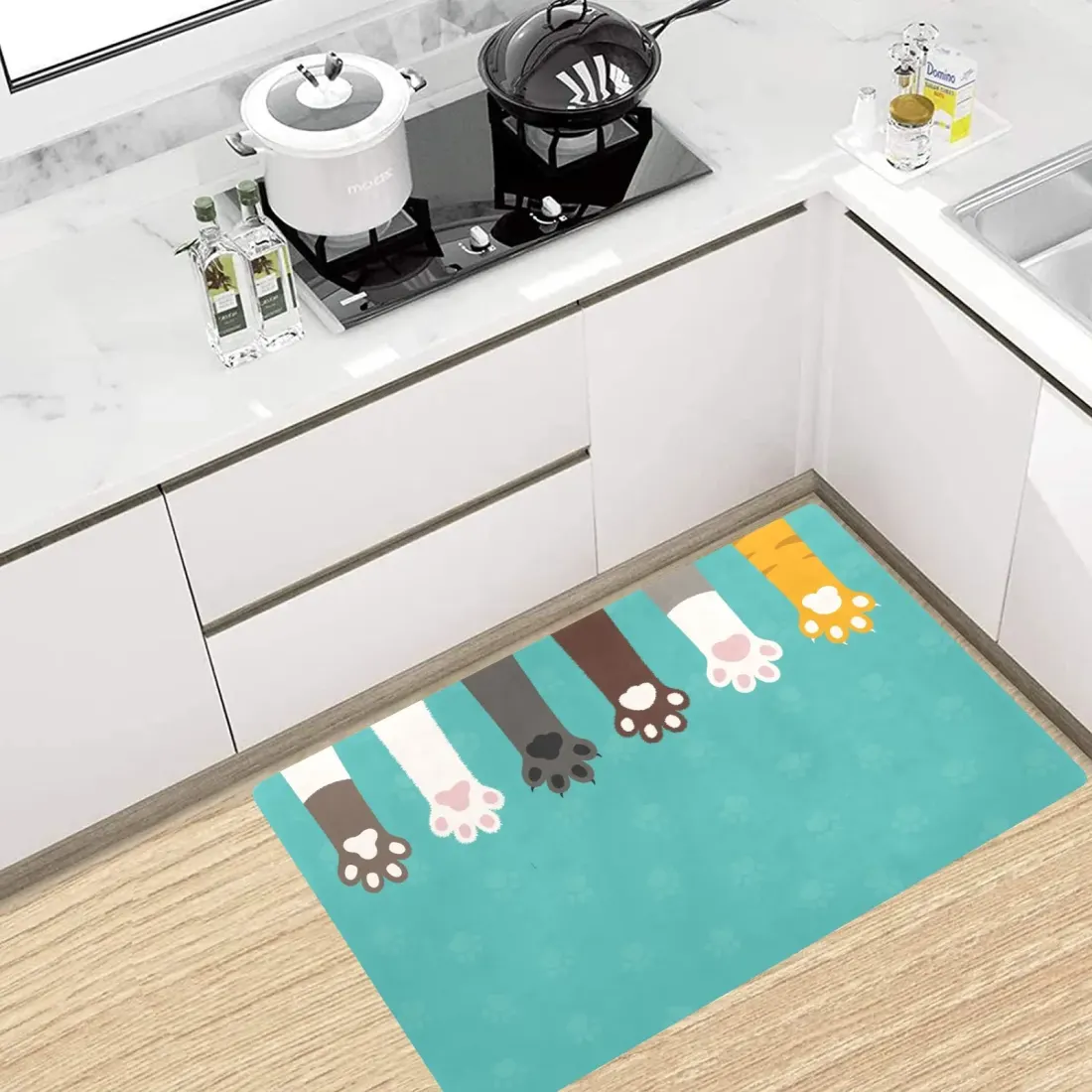 Kitchen Mat 32"x20" — photo 2