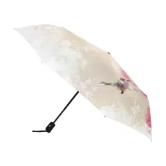 Anti-UV Automatic Umbrella(Outside Printing)(Model U09) thumbnail 1