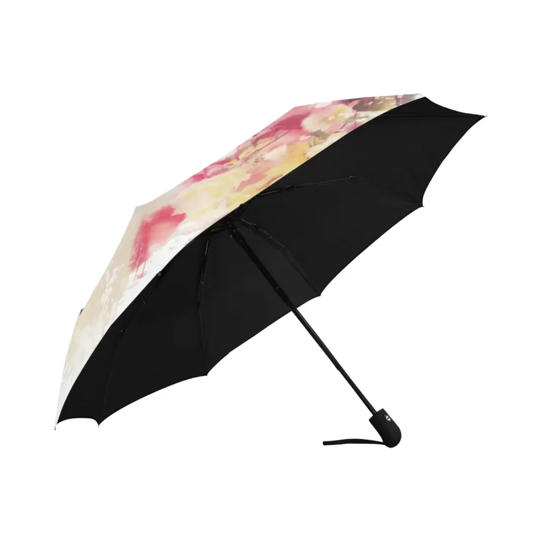 Anti-UV Automatic Umbrella(Outside Printing)(Model U09) — photo 2