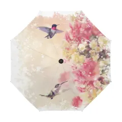 Anti-UV Automatic Umbrella(Outside Printing)(Model U09) thumbnail 3