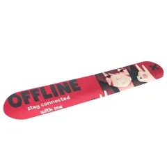 Custom Keyboard Wrist Rest thumbnail 4