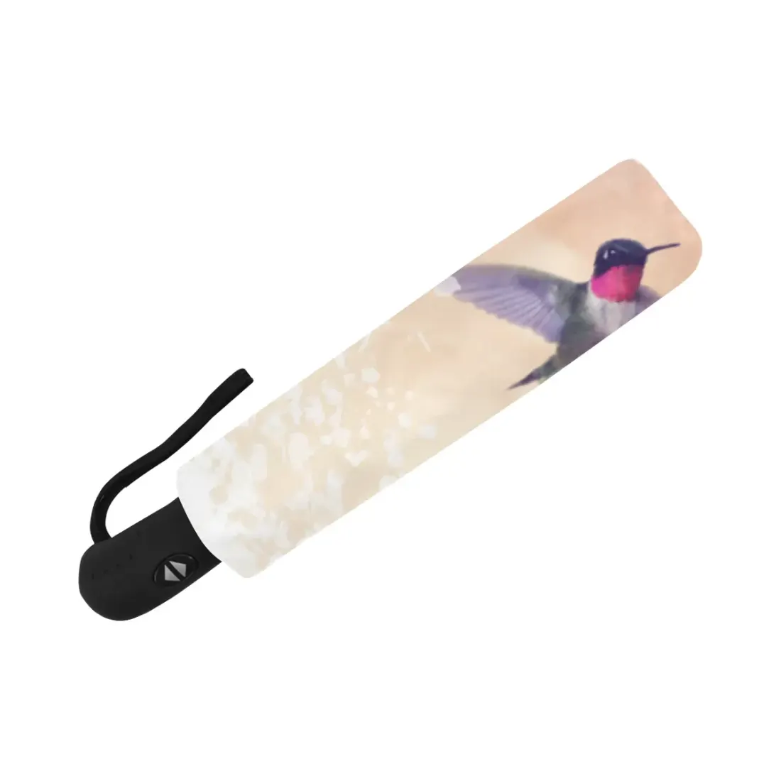 Anti-UV Automatic Umbrella(Outside Printing)(Model U09) — photo 4