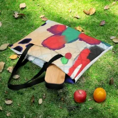 Zipper Picnic Mat（200*200） thumbnail 4