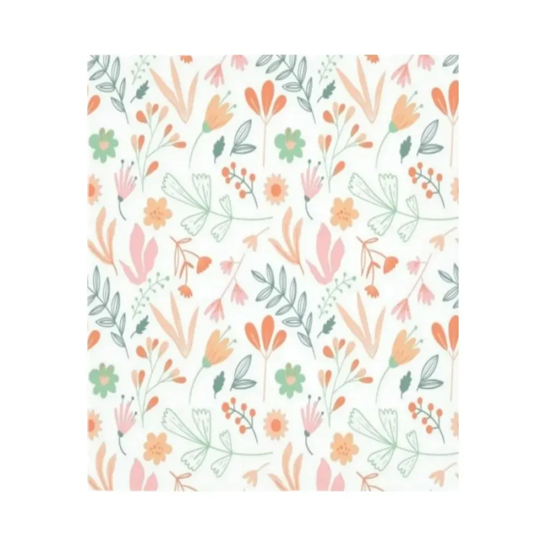 Polyester Peach Skin Wall Tapestry 51"*60" — photo 3