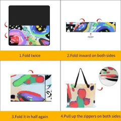Zipper Picnic Mat（200*200） thumbnail 6