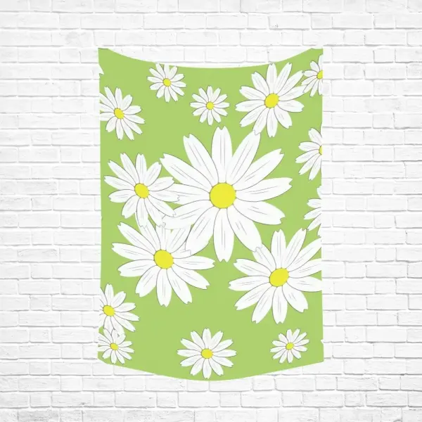 Polyester Peach Skin Wall Tapestry 60"*90"