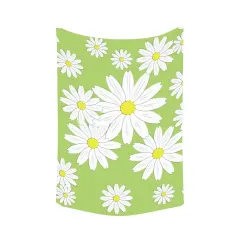 Polyester Peach Skin Wall Tapestry 60"*90" thumbnail 2
