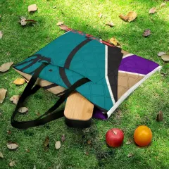 Zipper Picnic Mat（150*150） thumbnail 4