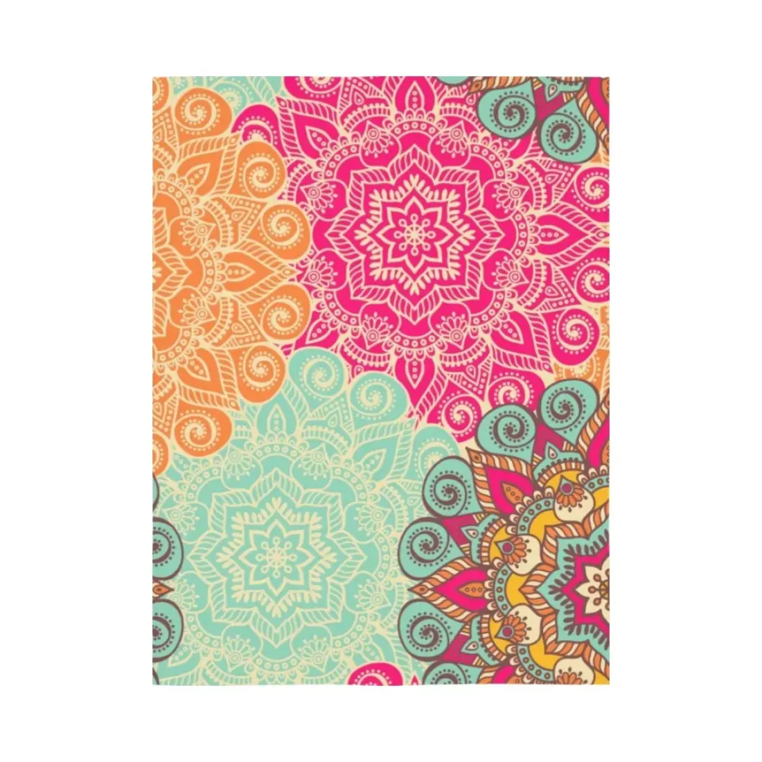 Polyester Peach Skin Wall Tapestry 60"*80" — photo 3