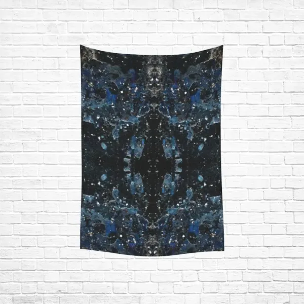 Polyester Peach Skin Wall Tapestry 40"*60"