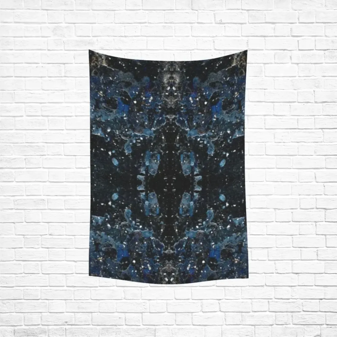 Polyester Peach Skin Wall Tapestry 40"*60"