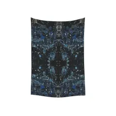 Polyester Peach Skin Wall Tapestry 40"*60" thumbnail 2