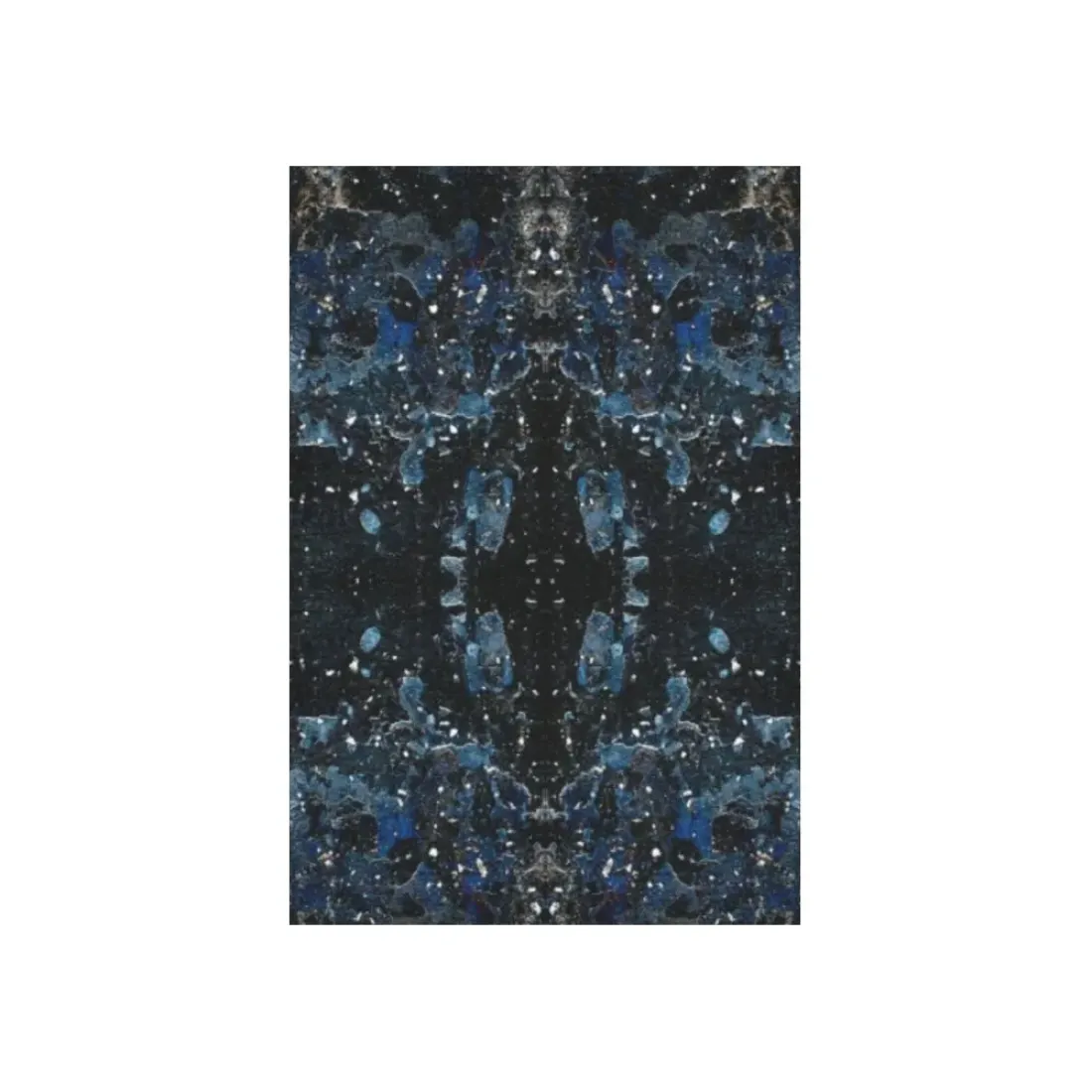 Polyester Peach Skin Wall Tapestry 40"*60" — photo 3