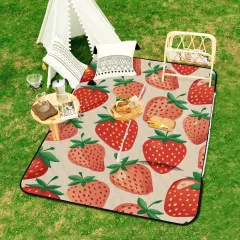 Zipper Picnic Mat（150*100） thumbnail 3