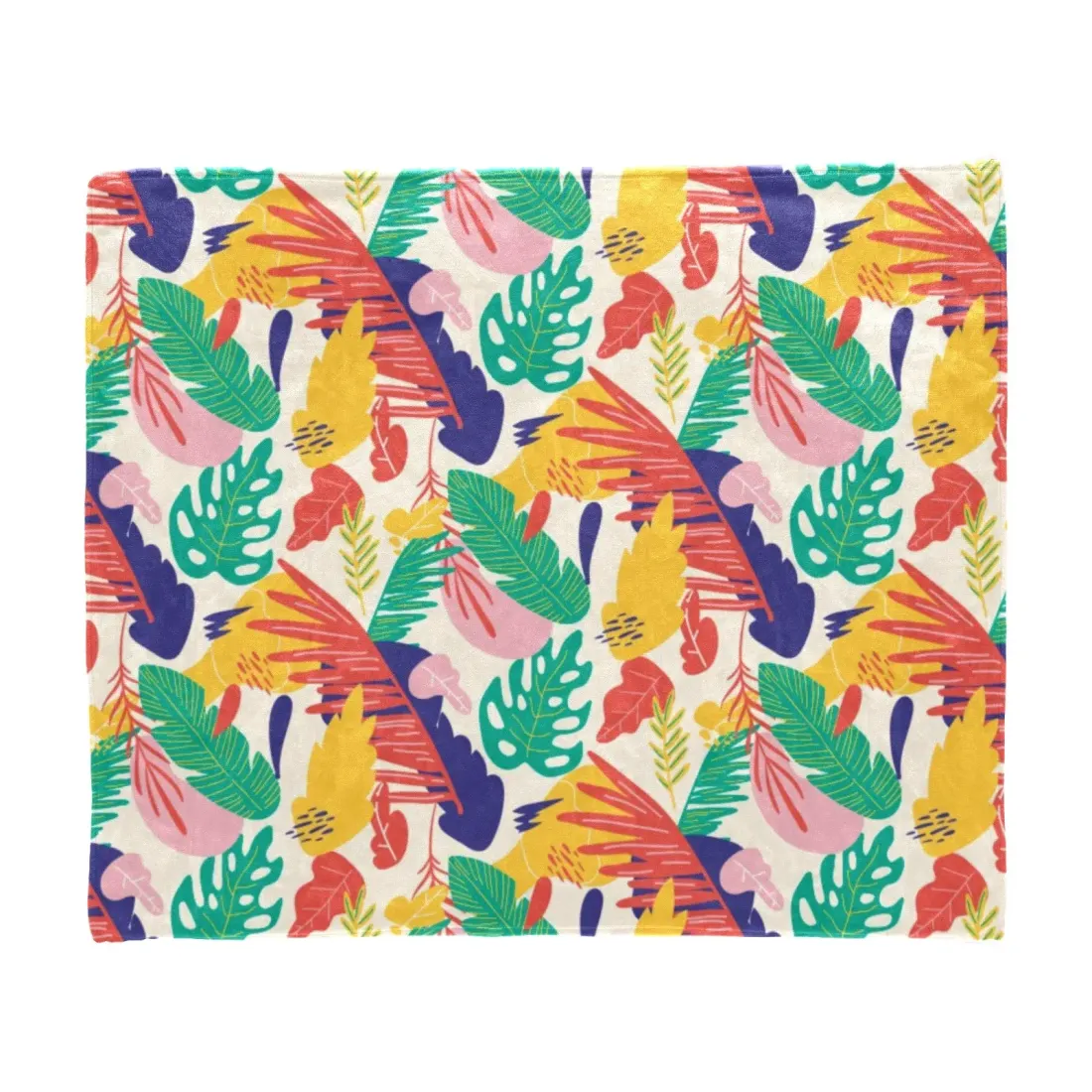 Ultra-Soft Micro Fleece Blanket 60"x50" — photo 6