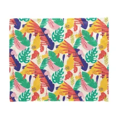 Ultra-Soft Micro Fleece Blanket 60"x50" thumbnail 6