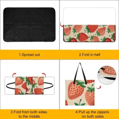 Zipper Picnic Mat（150*100） thumbnail 5