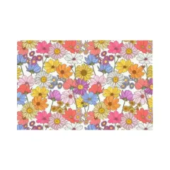 Polyester Peach Skin Wall Tapestry 90"*60" thumbnail 3