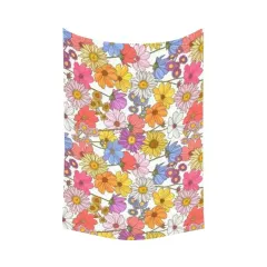 Polyester Peach Skin Wall Tapestry 90"*60" thumbnail 4
