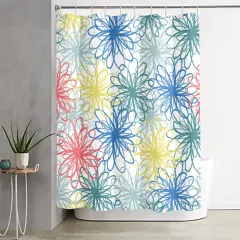 Shower Curtain 60"x72" thumbnail 1