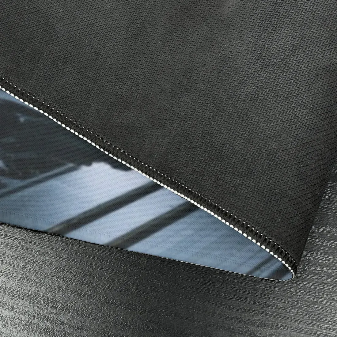Rectangle Mousepad 23.6"x16"（with Stitched Edges） — photo 5