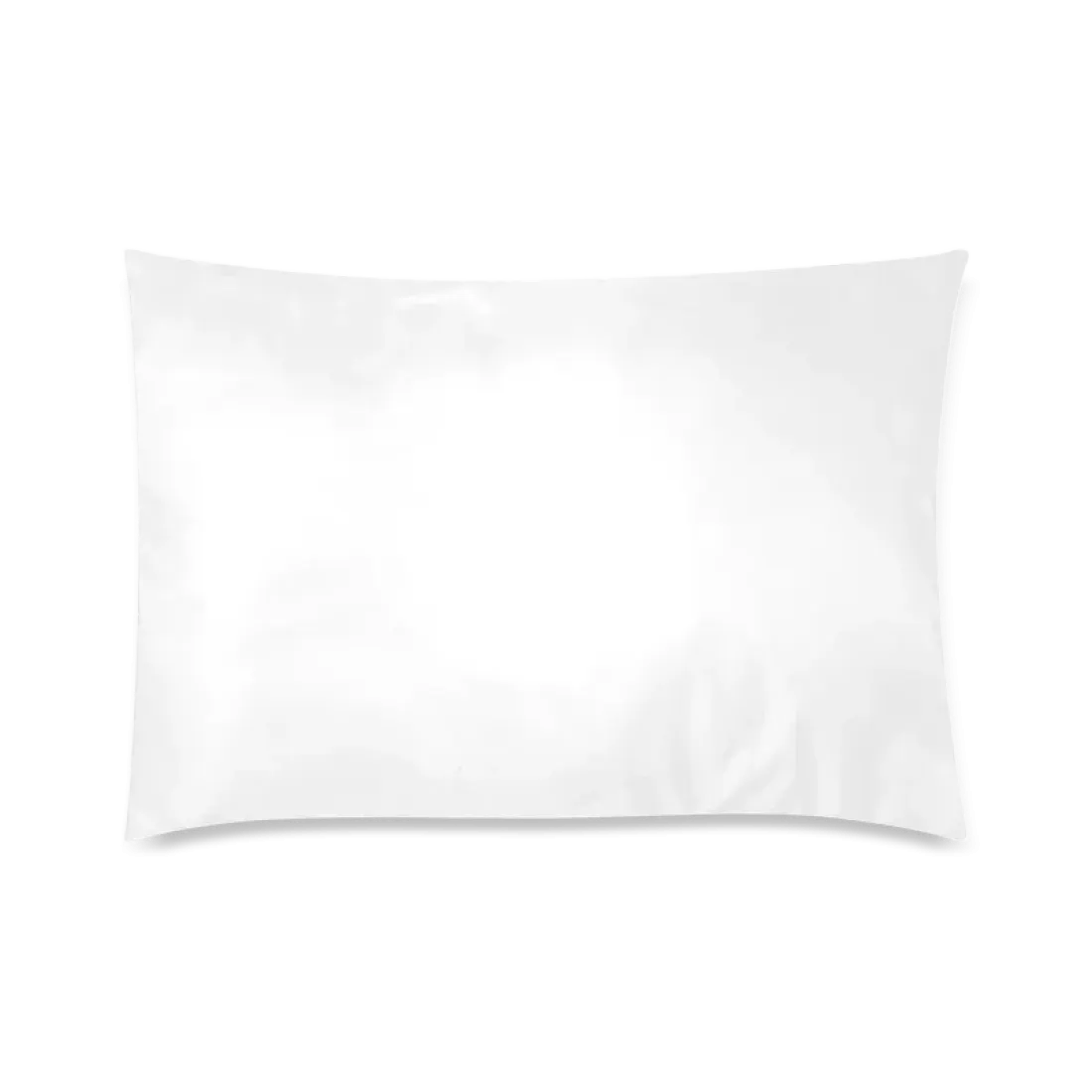 Rectangle Pillow Case 20"x30"(One Side) — photo 2