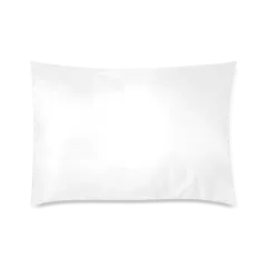 Rectangle Pillow Case 20"x30"(One Side) thumbnail 2