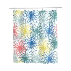 Shower Curtain 60"x72" thumbnail 2