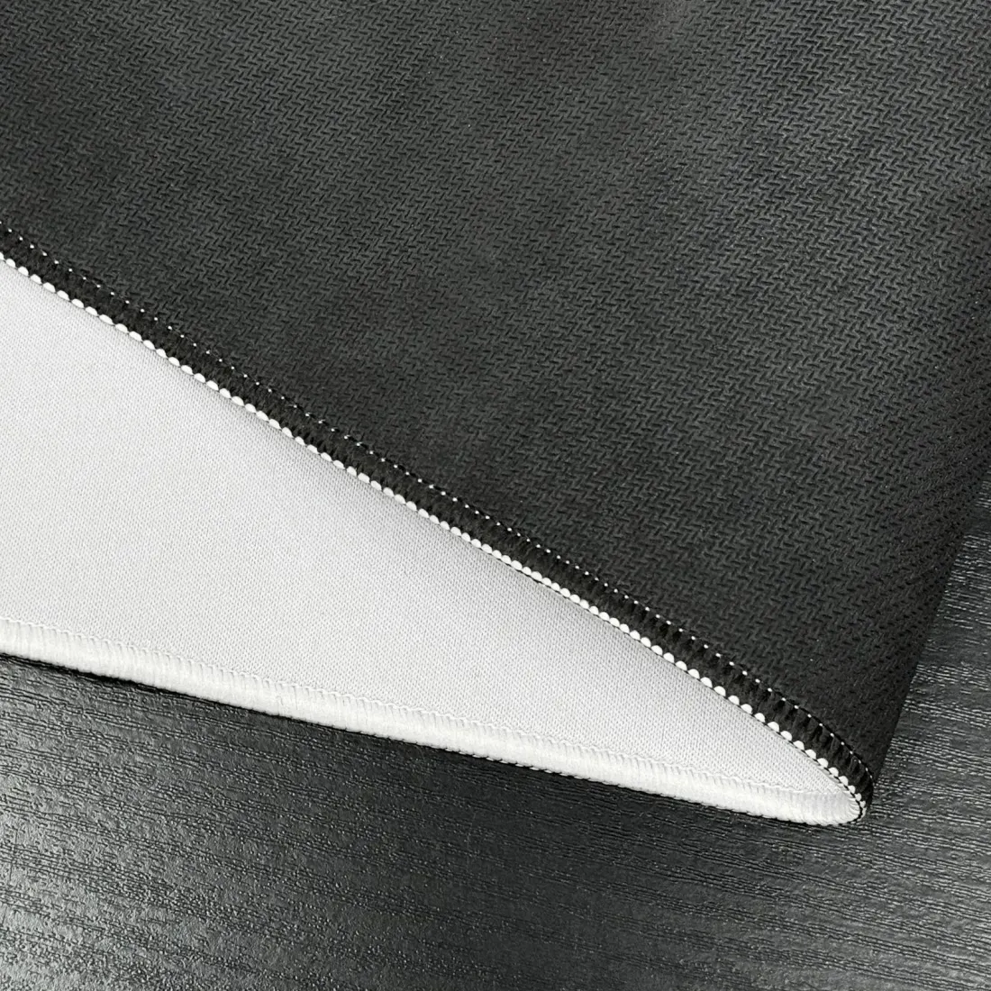 Rectangle Mousepad 23.6"x16"（with Stitched Edges） — photo 6