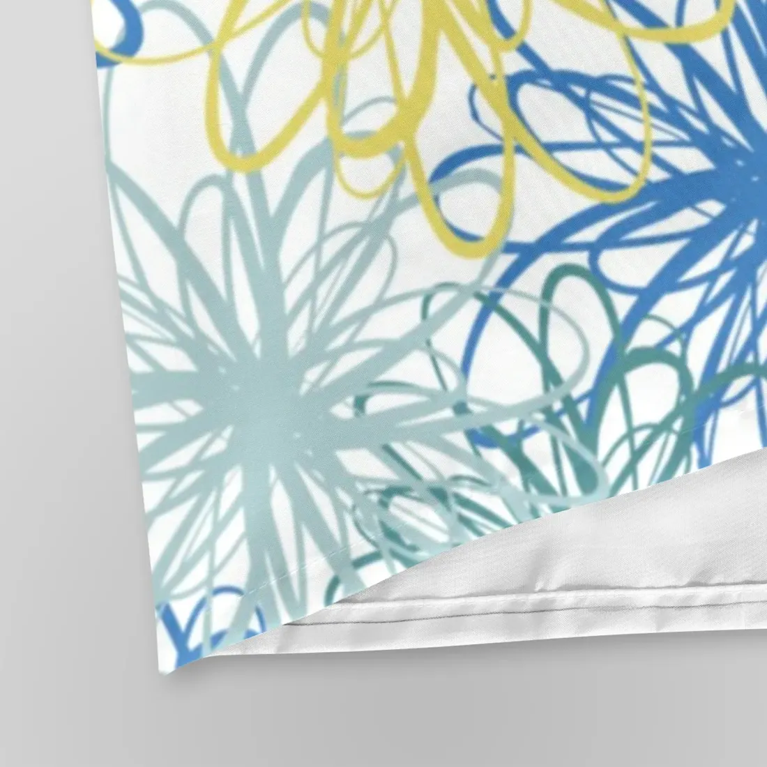 Shower Curtain 60"x72" — photo 4