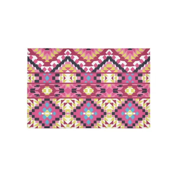 Area Rug 5' x 3.2'