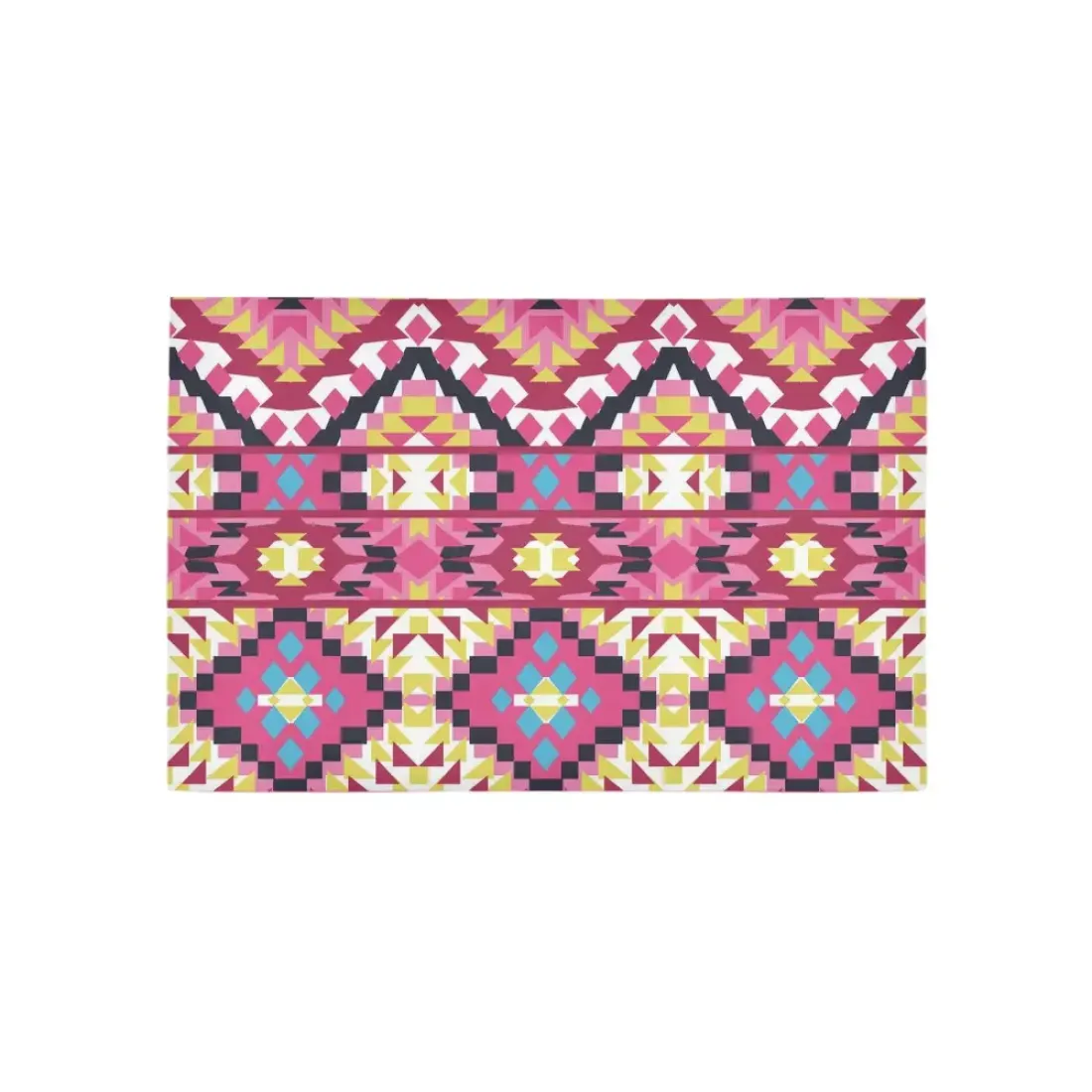 Area Rug 5' x 3.2'