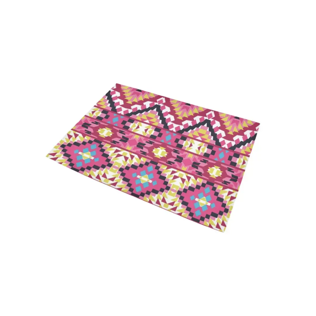 Area Rug 5' x 3.2' — photo 2