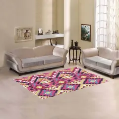 Area Rug 5' x 3.2' thumbnail 3