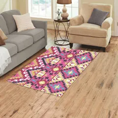 Area Rug 5' x 3.2' thumbnail 4